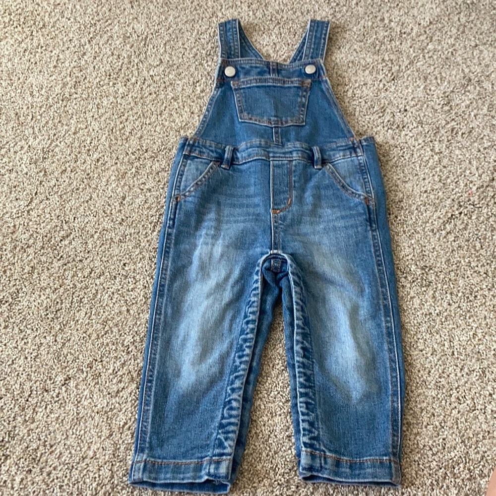 Overalls